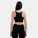 Guess Crocus Rib Active Br - Eco Viscose Str Rib 1