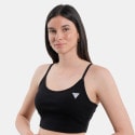 Guess Crocus Rib Active Br - Eco Viscose Str Rib 1
