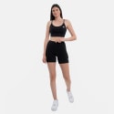 Guess Crocus Rib Active Br - Eco Viscose Str Rib 1