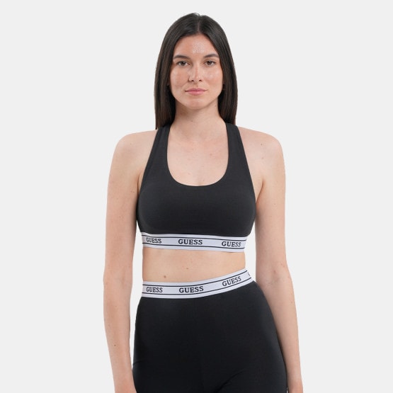 Guess New Aline Bra Μπουστακι Γυναικειο