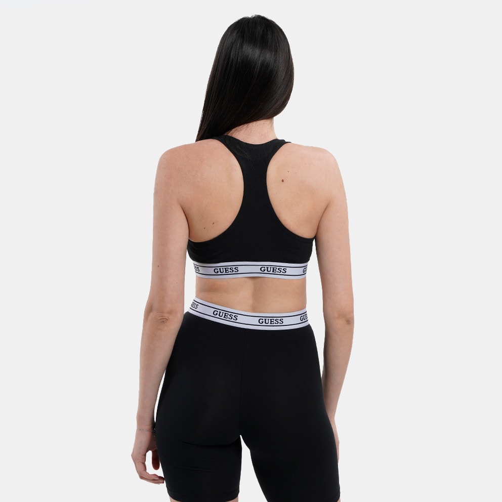 Guess New Aline Bra Μπουστακι Γυναικειο
