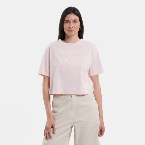 Tommy Jeans Women's T-Shirt