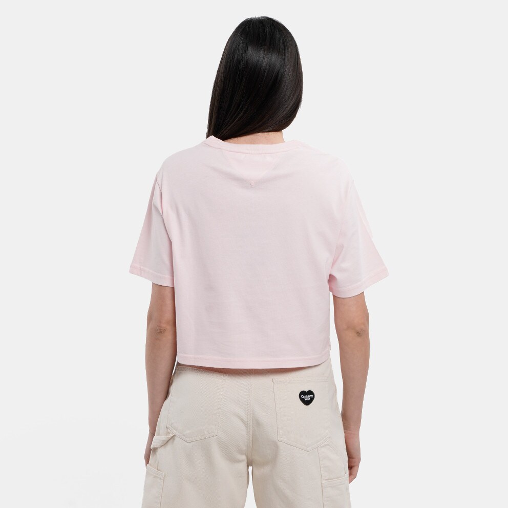 Tommy Jeans Women's T-Shirt