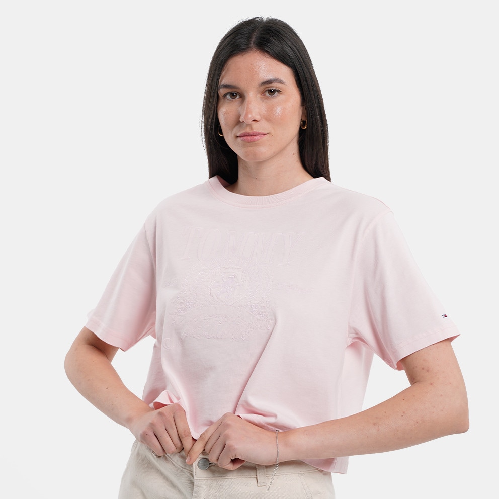 Tommy Jeans Women's T-Shirt
