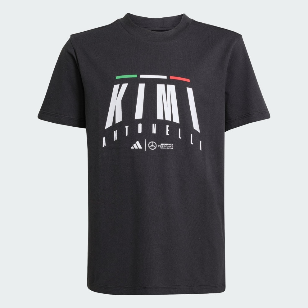 adidas Mer Ka Tee Y