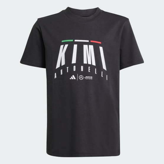 adidas Mer Ka Tee Y