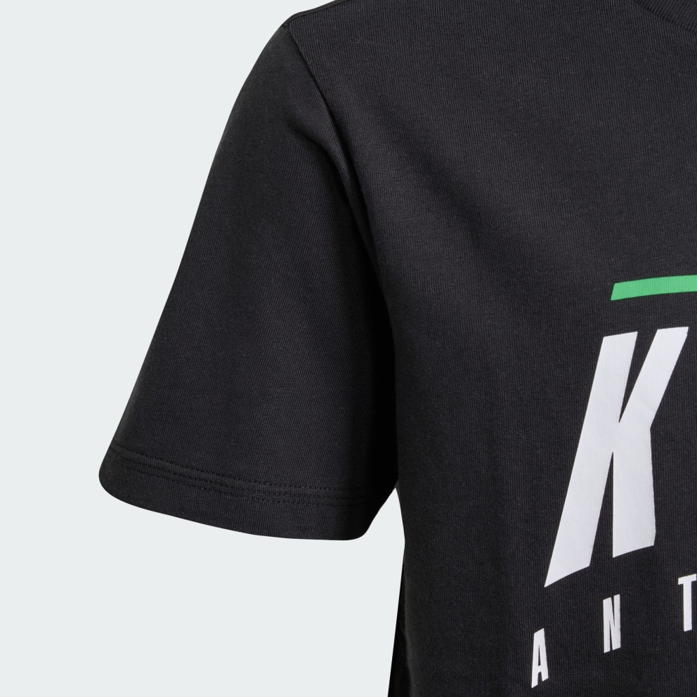 adidas Mer Ka Tee Y