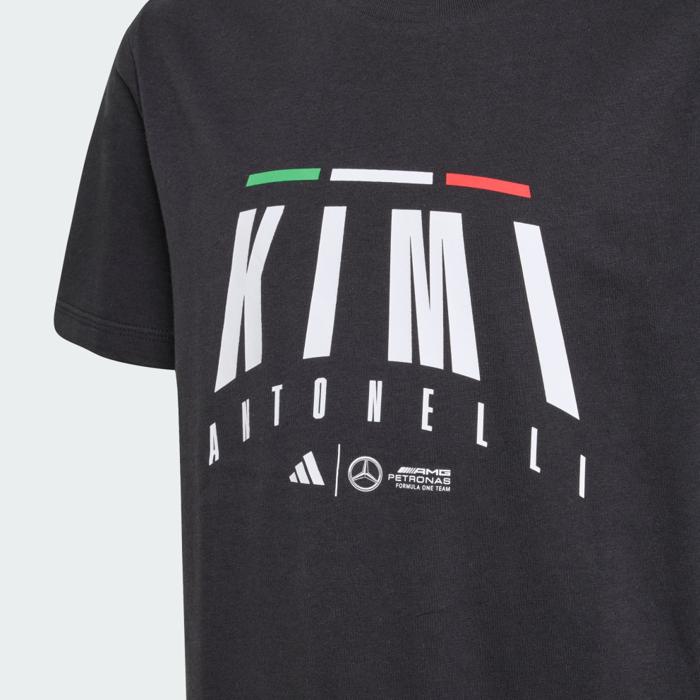 adidas Mer Ka Tee Y