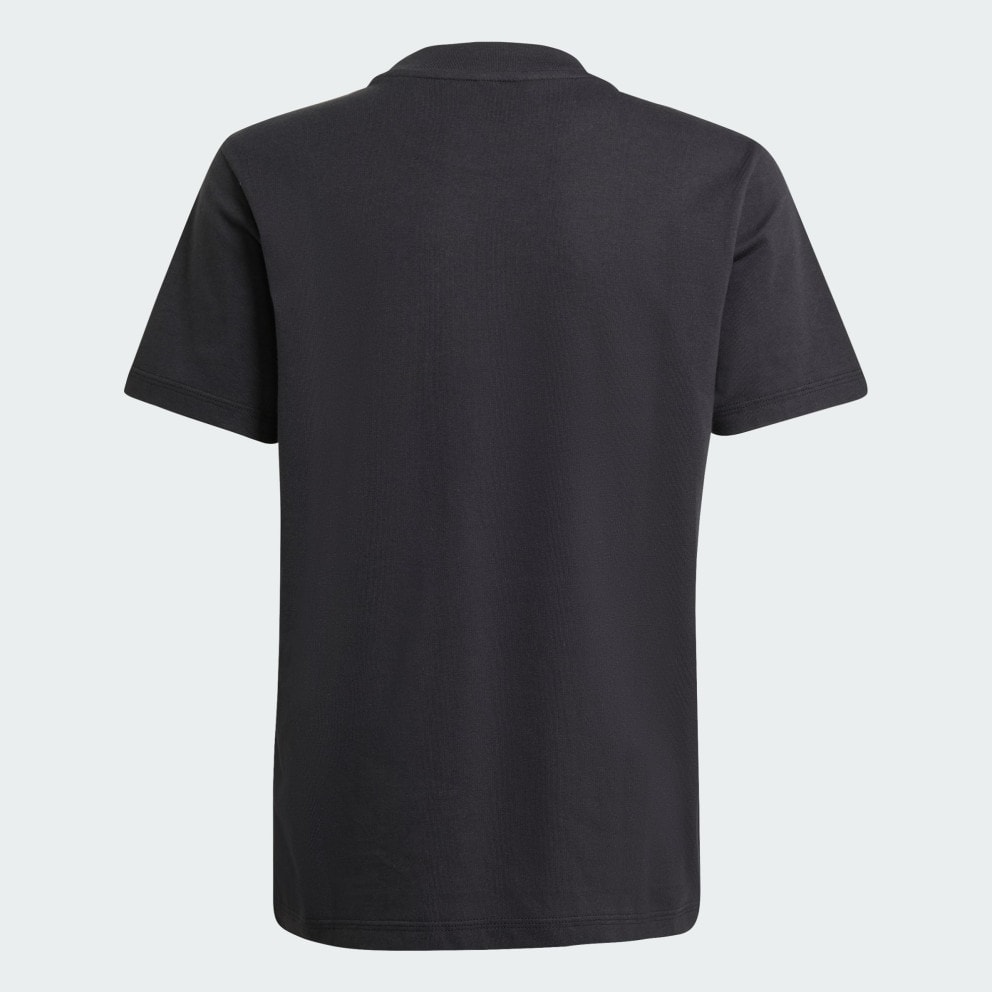 adidas Mer Ka Tee Y