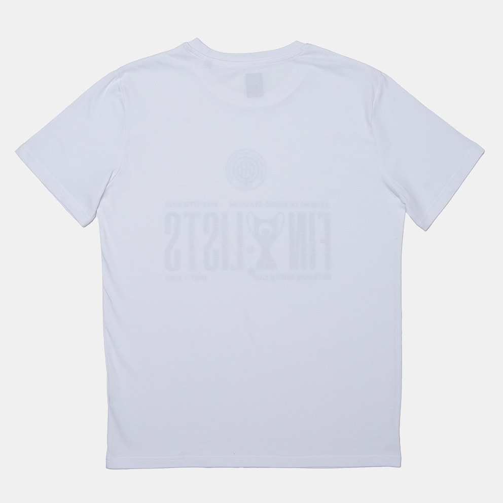 OFI OFFICIAL BRAND Final Cup 2025 Men's T-Shirt