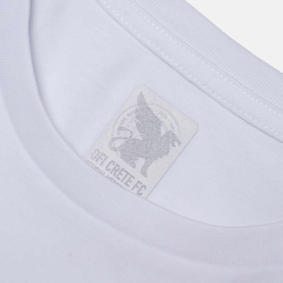 OFI OFFICIAL BRAND Final Cup 2025 Men's T-Shirt