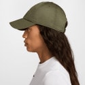 Nike U Nk Club Cap U Cb Fut Wsh L
