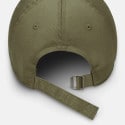 Nike U Nk Club Cap U Cb Fut Wsh L