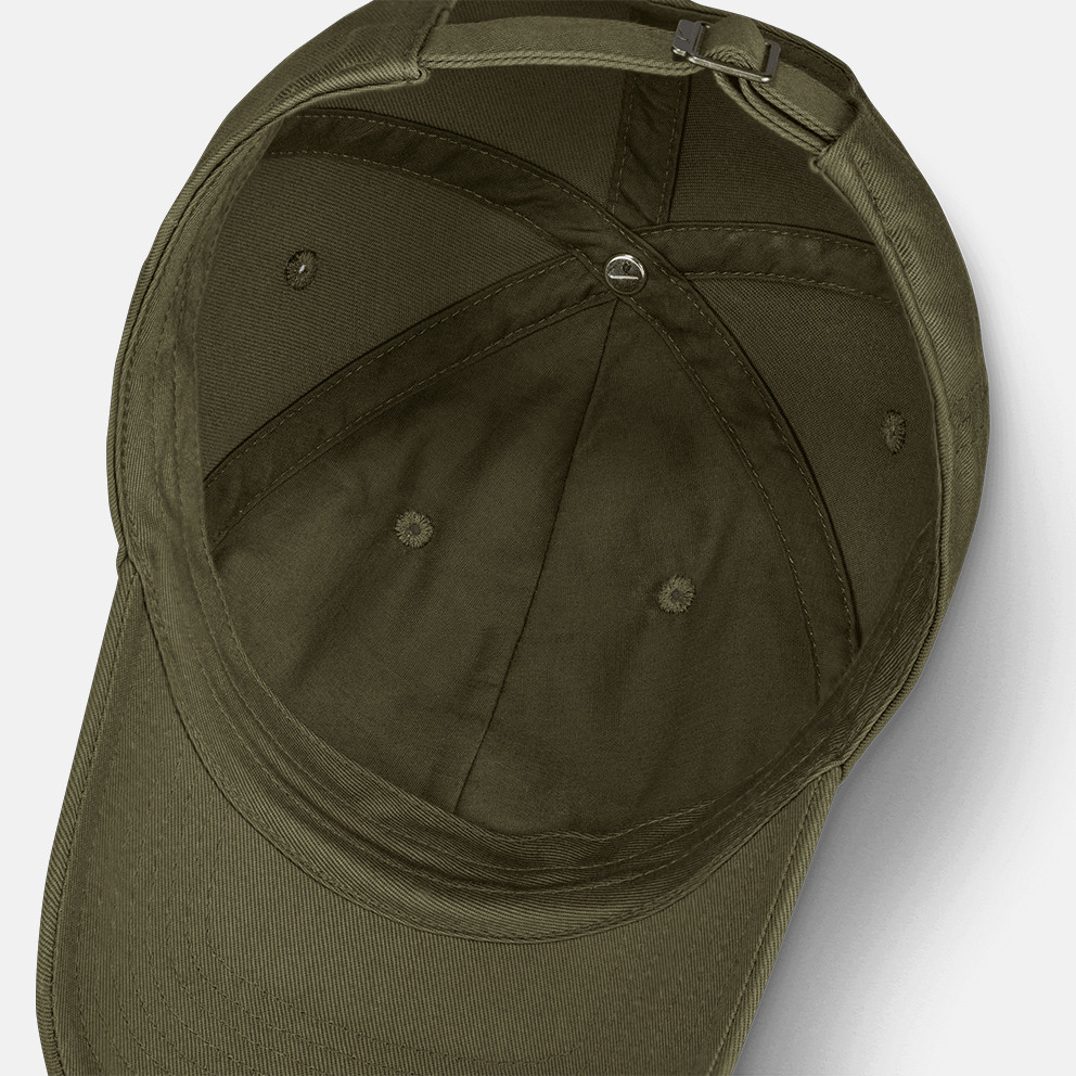 Nike U Nk Club Cap U Cb Fut Wsh L