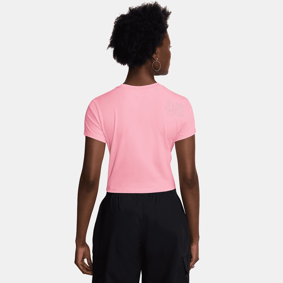 Nike W Nsw Nk Chll Knt Crp