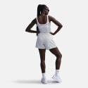 Nike W Nsw Nk Chll Ft Mr 4In Short