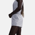 Nike W Nsw Nk Chll Ft Mr 4In Short