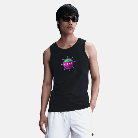 Nike U Nsw Tank Oc Brandrif Hbr