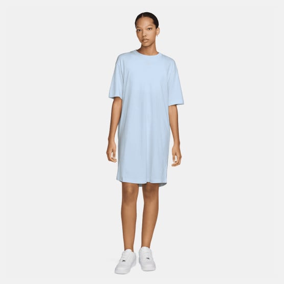 Nike W Nsw Essntl Ss Dress Tshrt