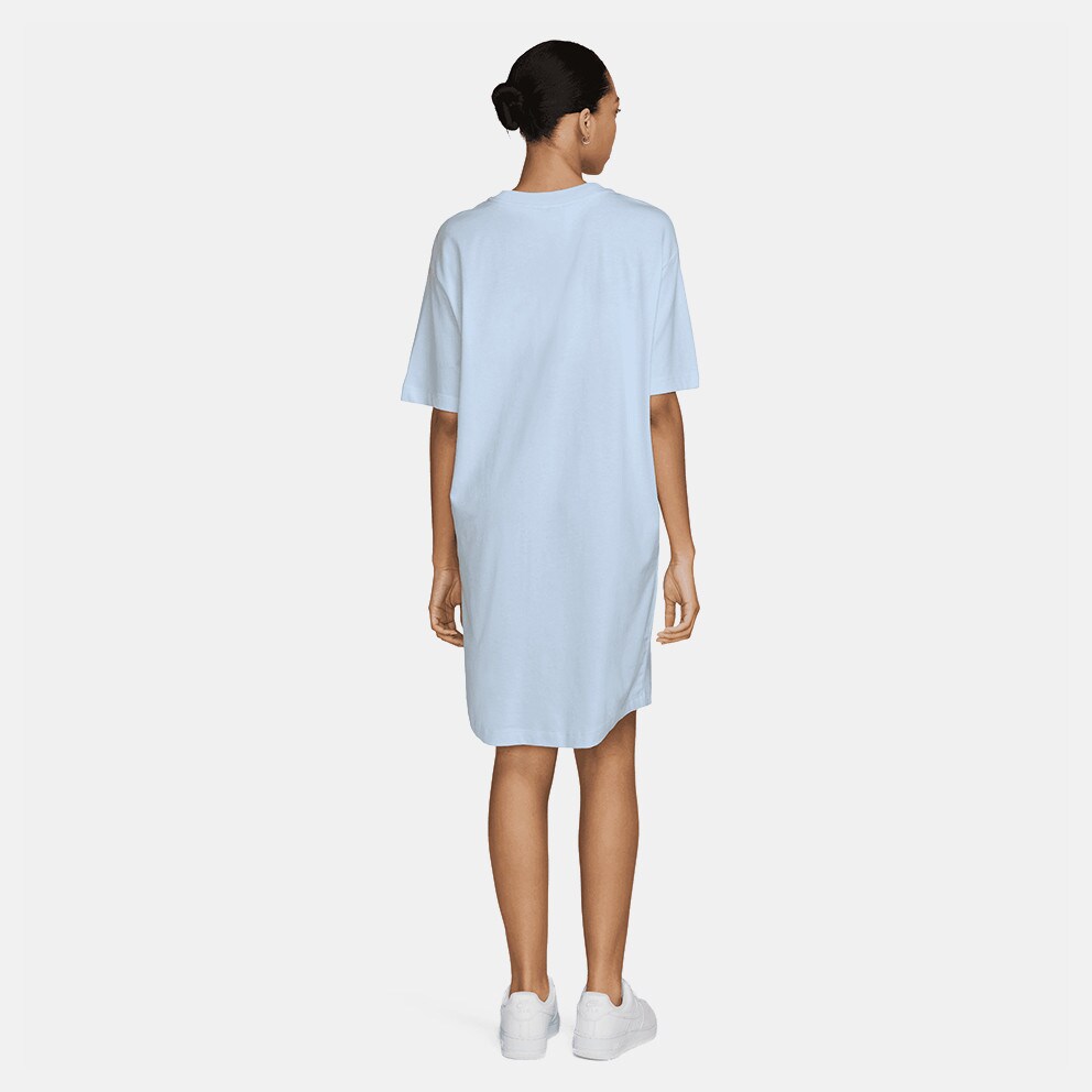 Nike W Nsw Essntl Ss Dress Tshrt