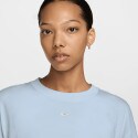 Nike W Nsw Essntl Ss Dress Tshrt