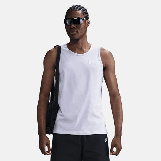 Nike M Nsw Club - Tank