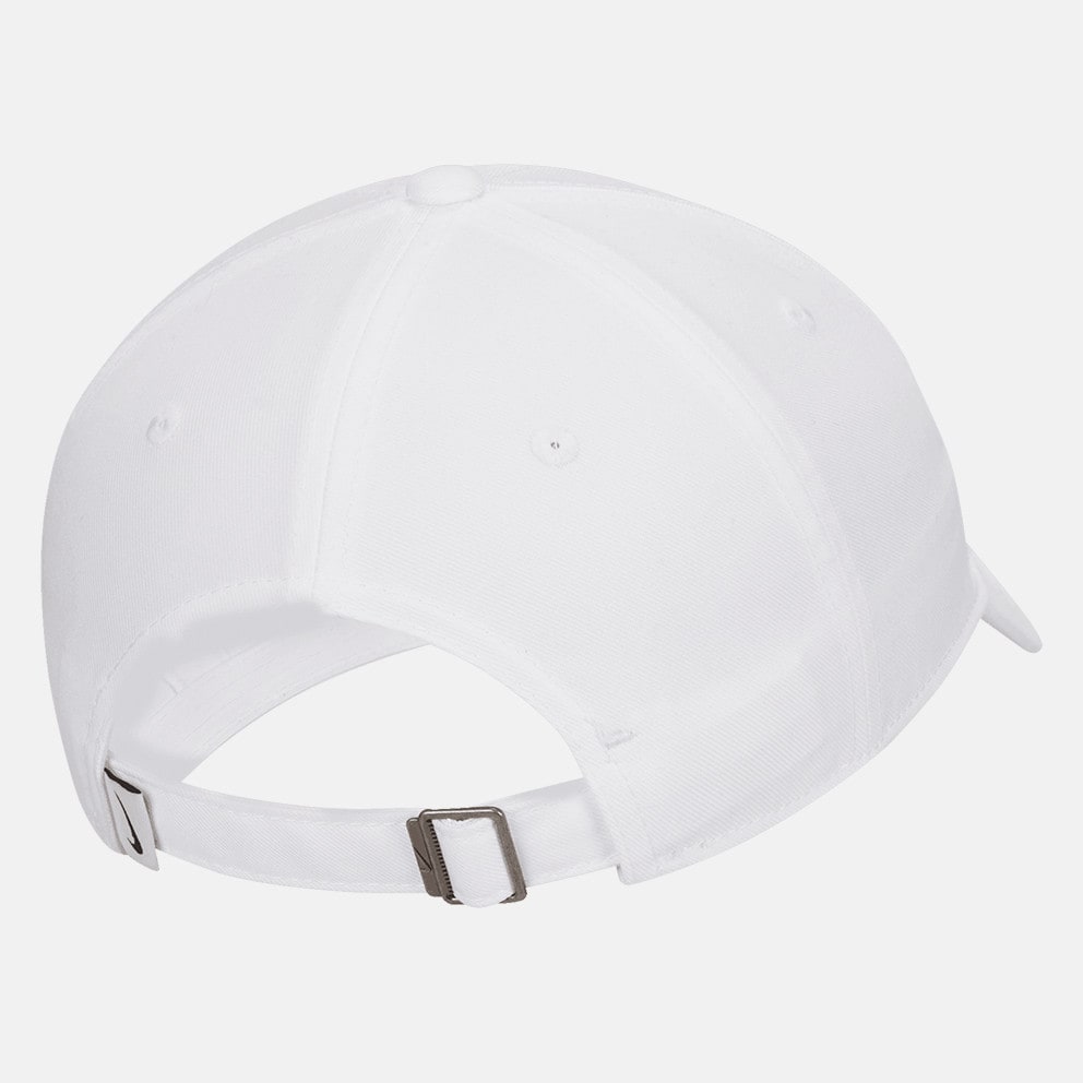 Nike U Nk Club Cap U Cb Swsh L
