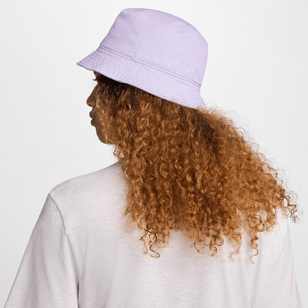 Nike U Nk Apex Bucket Sq Fut Wsh L