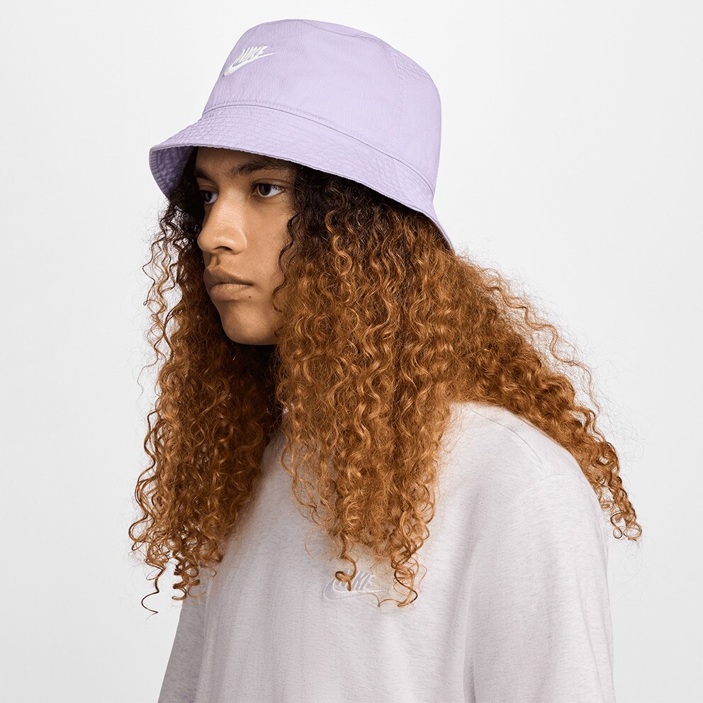 Nike U Nk Apex Bucket Sq Fut Wsh L