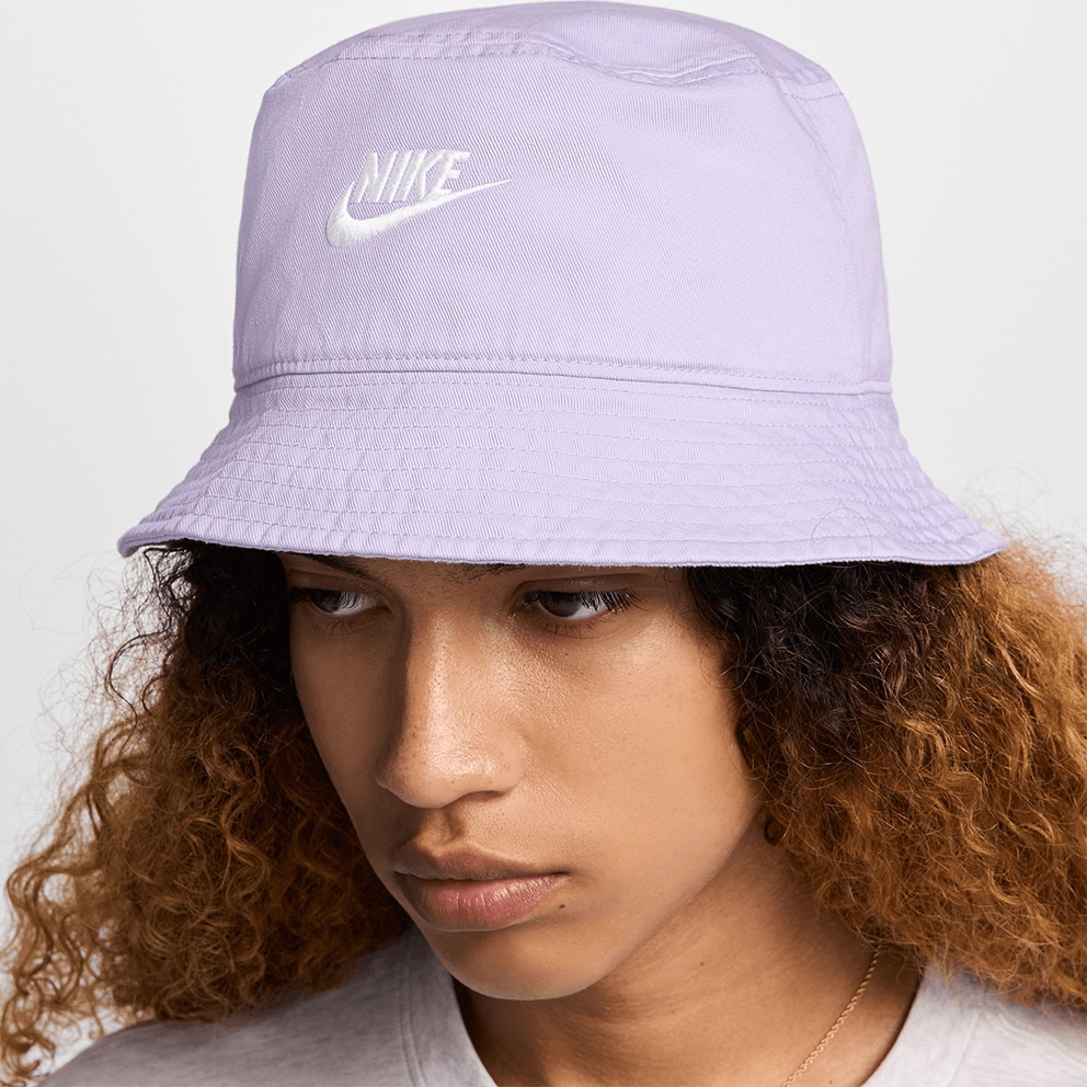 Nike U Nk Apex Bucket Sq Fut Wsh L
