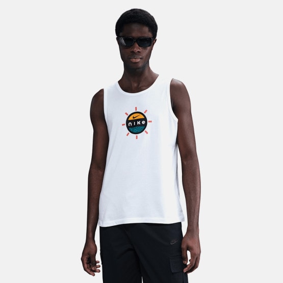 Nike U Nsw Tank Oc Brandrif Hbr