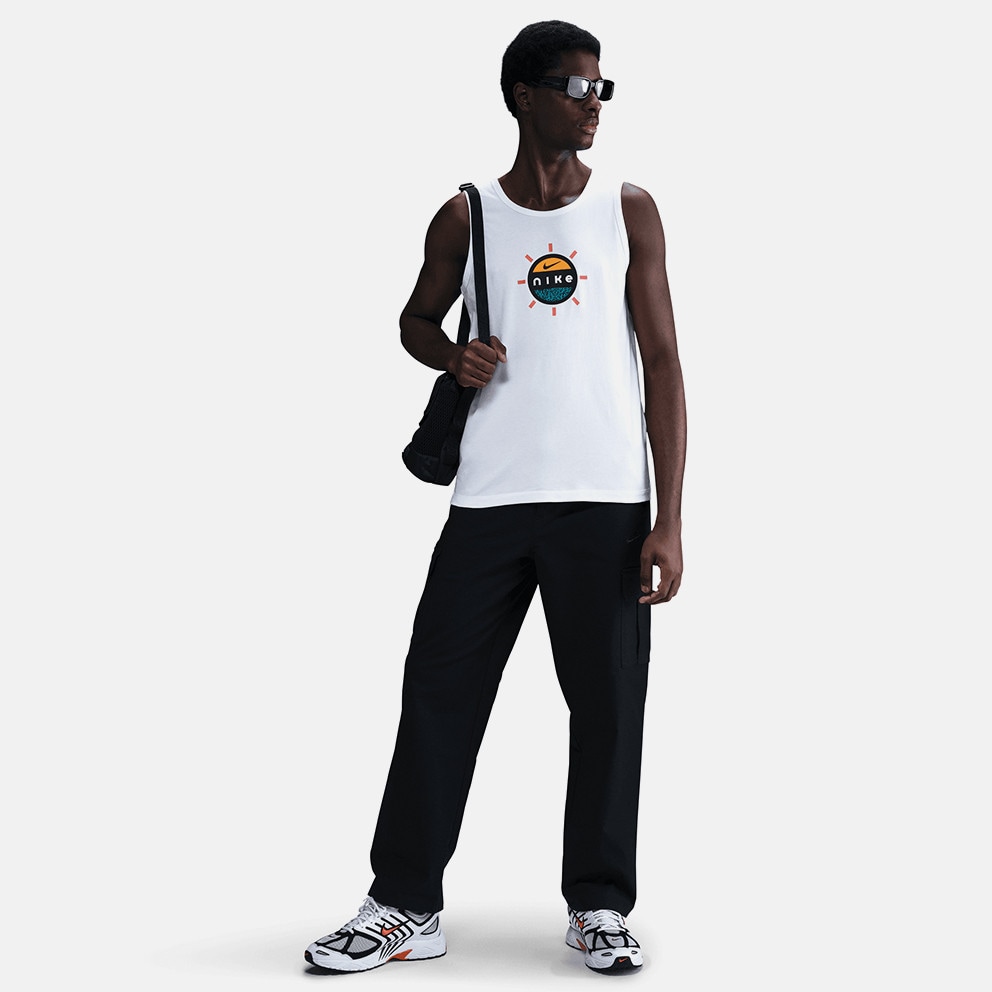 Nike U Nsw Tank Oc Brandrif Hbr