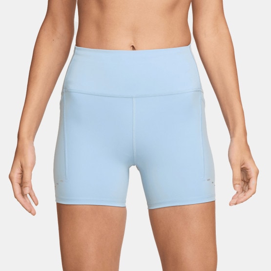 Nike W Nk Df Swift Hr 4In Short