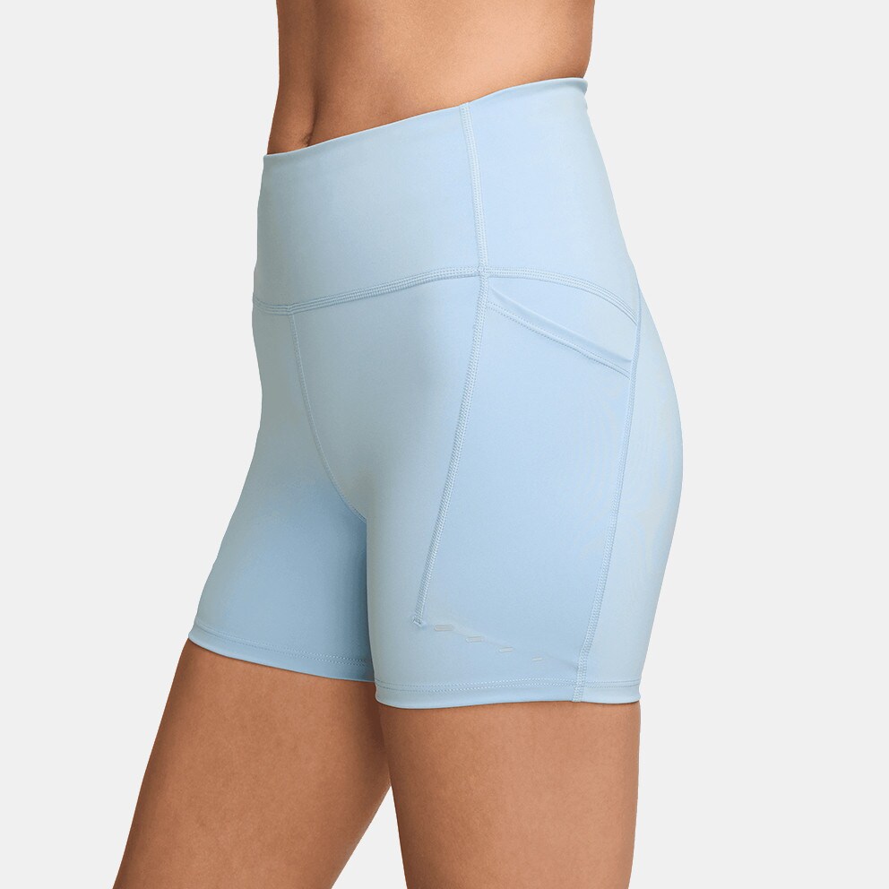 Nike W Nk Df Swift Hr 4In Short