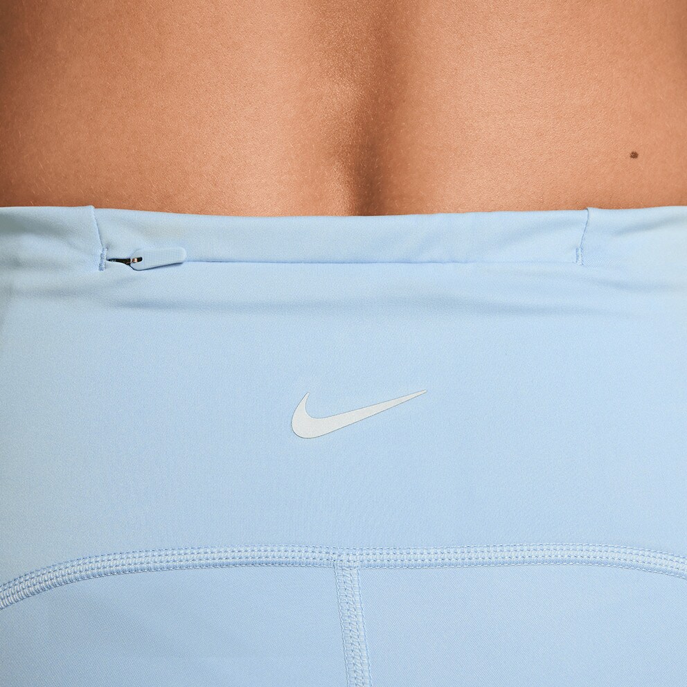 Nike W Nk Df Swift Hr 4In Short
