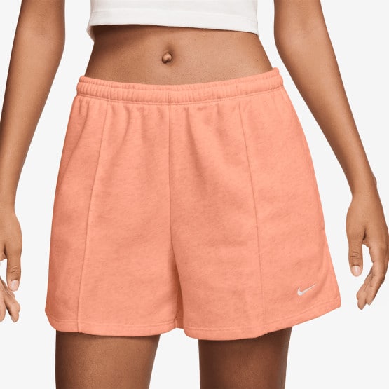 Nike W Nsw Nk Chll Ft Mr 4In Short