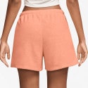 Nike W Nsw Nk Chll Ft Mr 4In Short