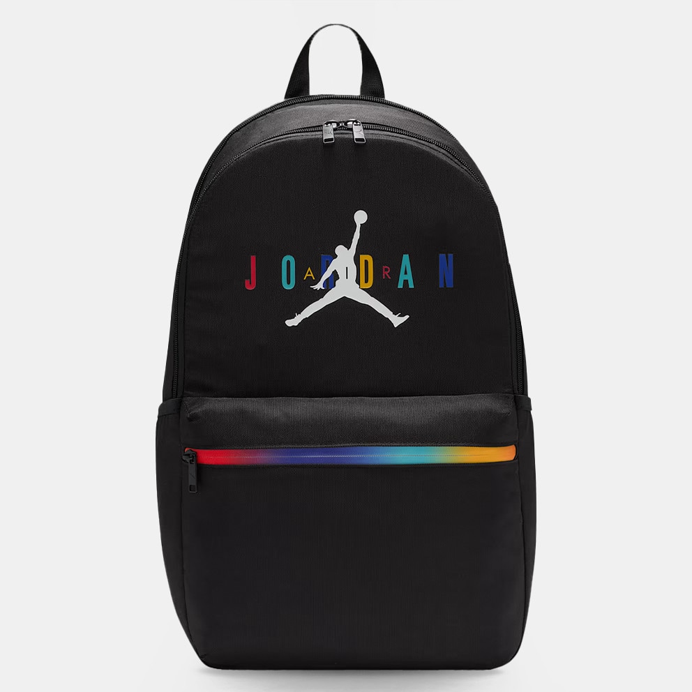 Jordan Jam Hbr Backpack