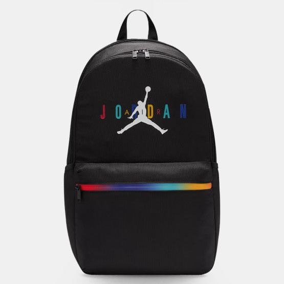 Jordan Jam Hbr Backpack