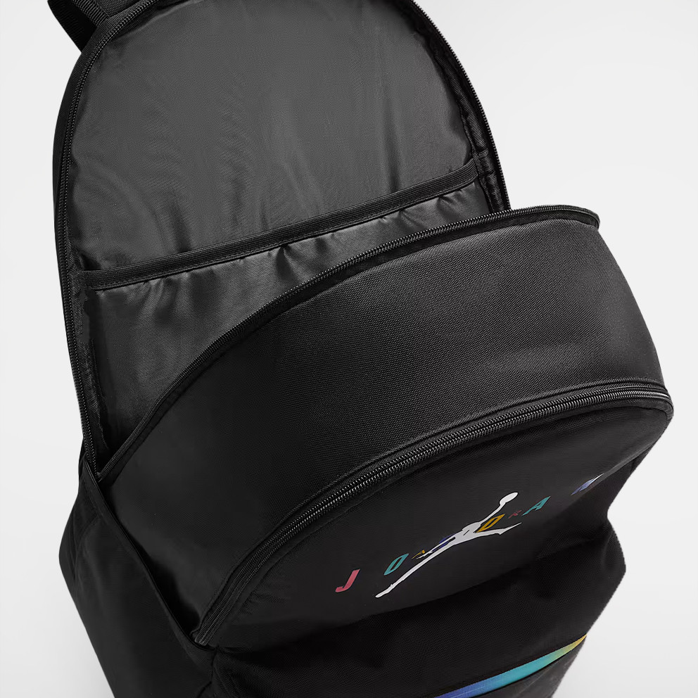 Jordan Jam Hbr Backpack