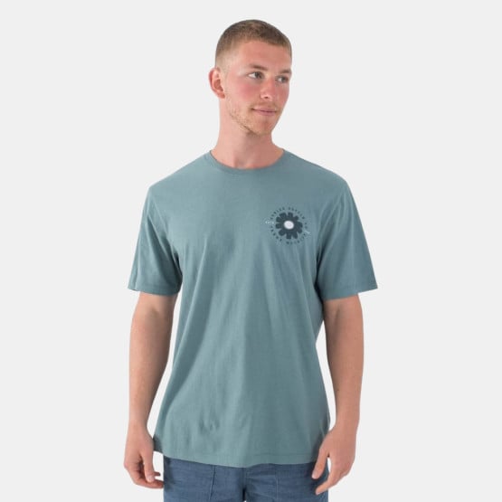 Hurley Flowered Ss