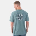 Hurley Flowered Ss