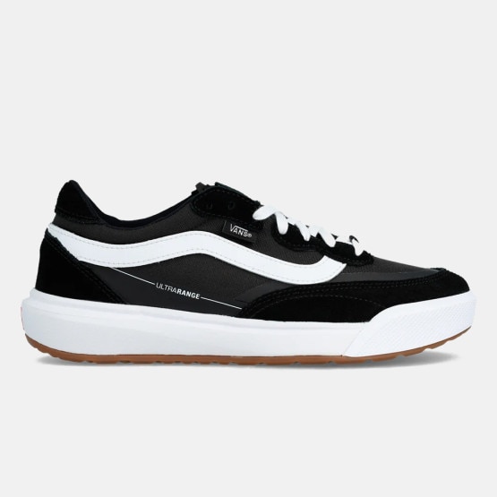 Vans Mte Ultrarange 2.0 Se Black