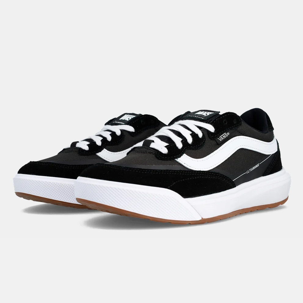 Vans Mte Ultrarange 2.0 Se Black