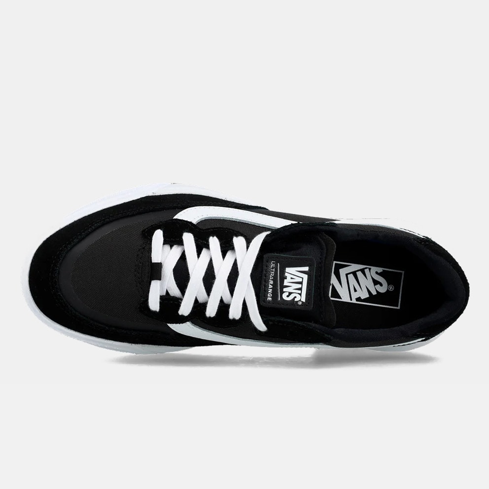 Vans Mte Ultrarange 2.0 Se Black
