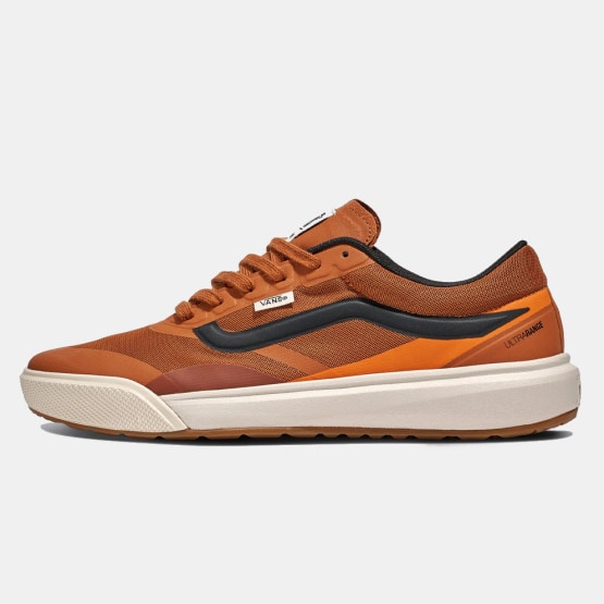 Vans Mte Ultrarange 2.0 Rw Brown