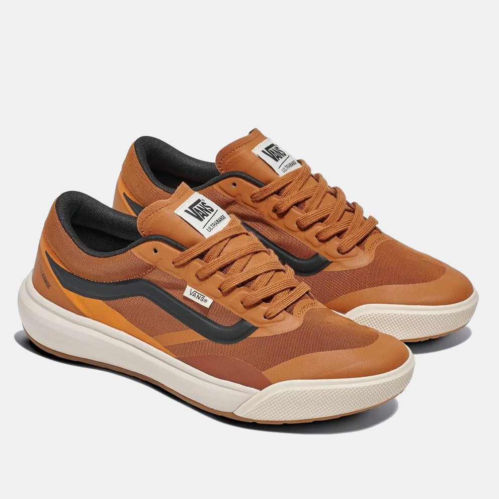 Vans Mte Ultrarange 2.0 Rw Brown