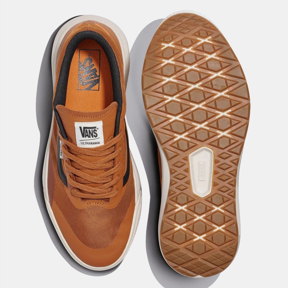 Vans Mte Ultrarange 2.0 Rw Brown