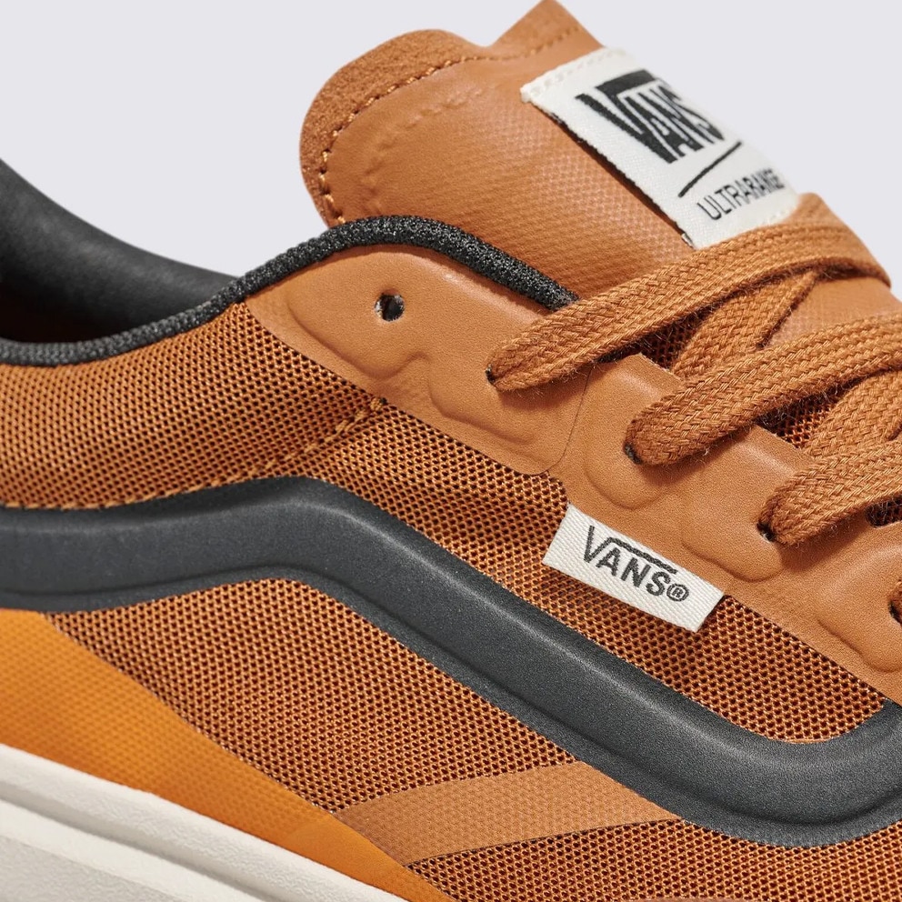 Vans Mte Ultrarange 2.0 Rw Brown