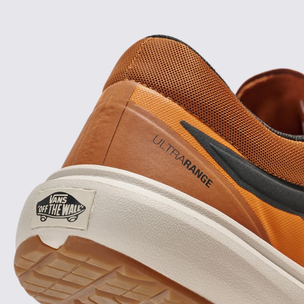 Vans Mte Ultrarange 2.0 Rw Brown